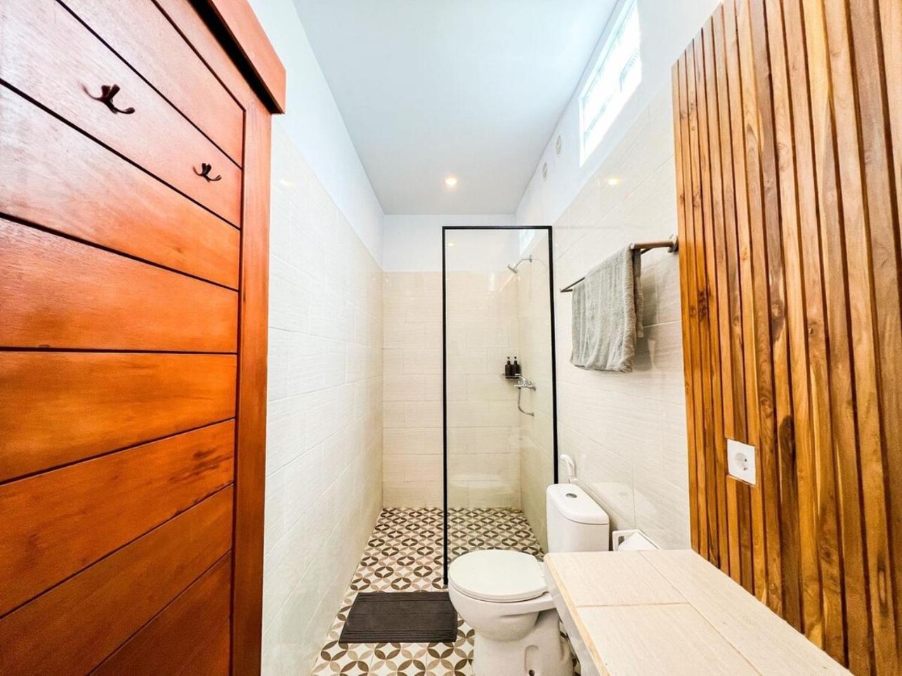 Island Boy Guesthouse T Prime Location In Canggu Exterior foto